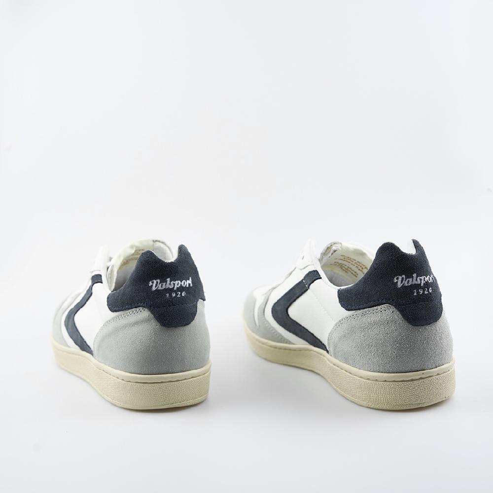 Valsport Super Leather Suede Blu Economico
