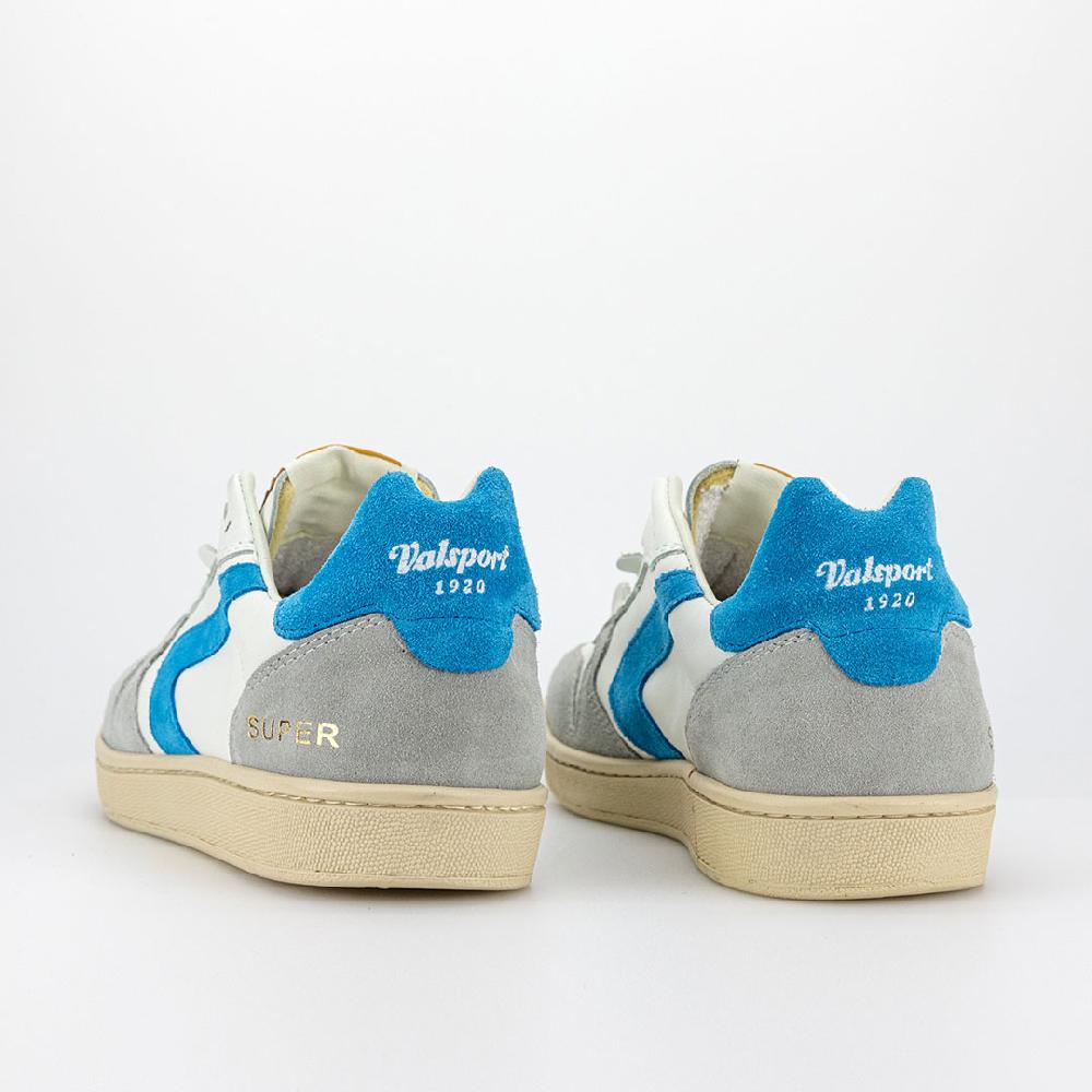 Valsport Super Leather Suede Col 05 Online