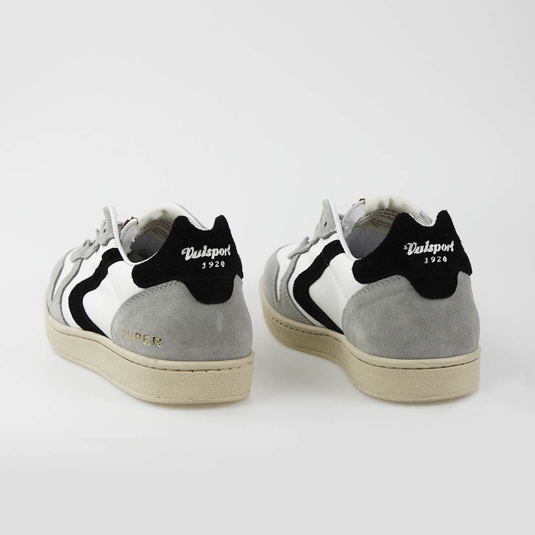 Valsport Super Leather Suede Nero Offerte