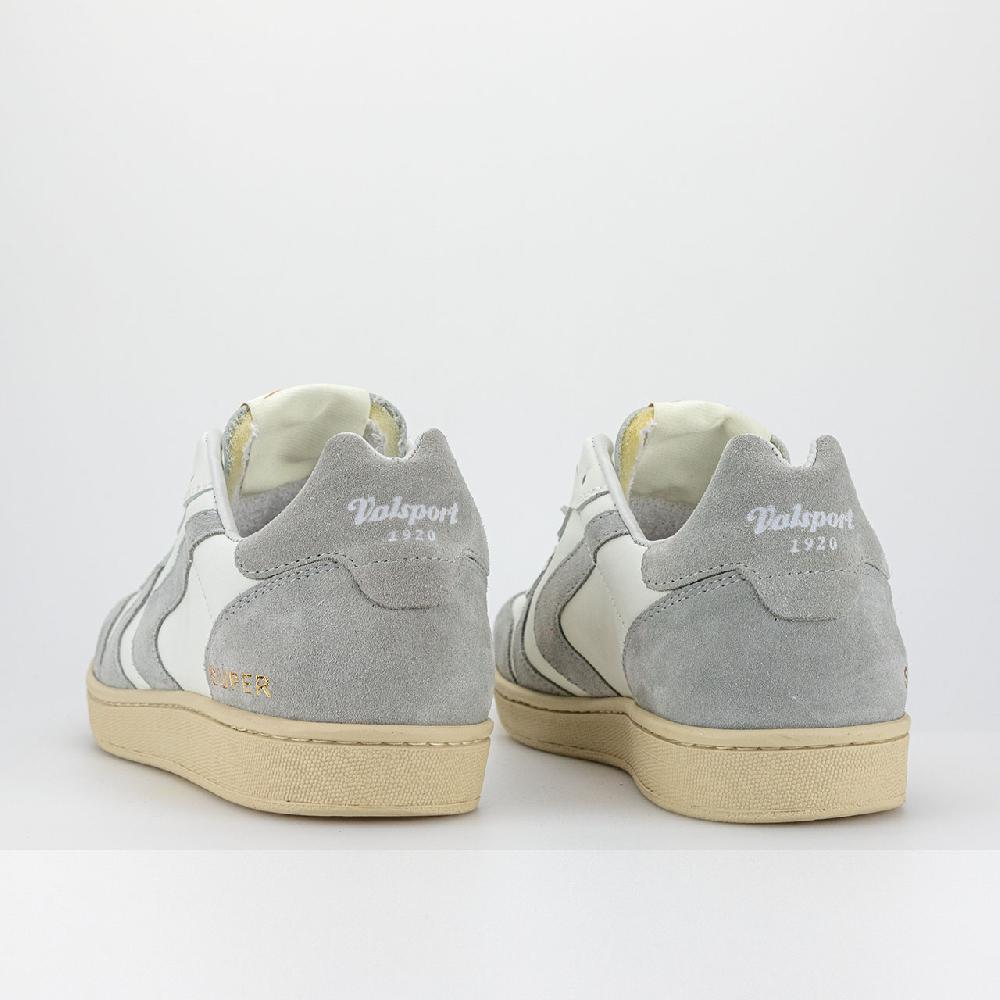 Valsport Super Leather Suede Grigio Hotsell