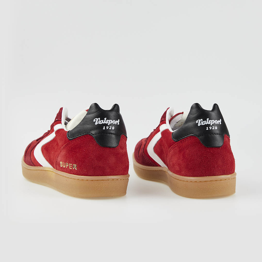 Valsport Super Full Suede 04 Nuova