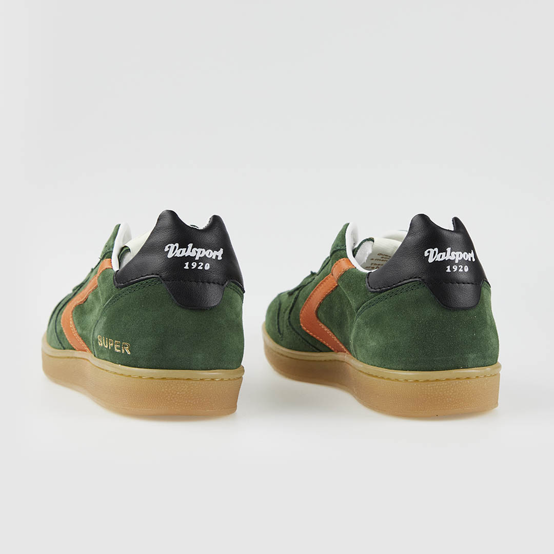 Valsport Super Full Suede 05 Moda