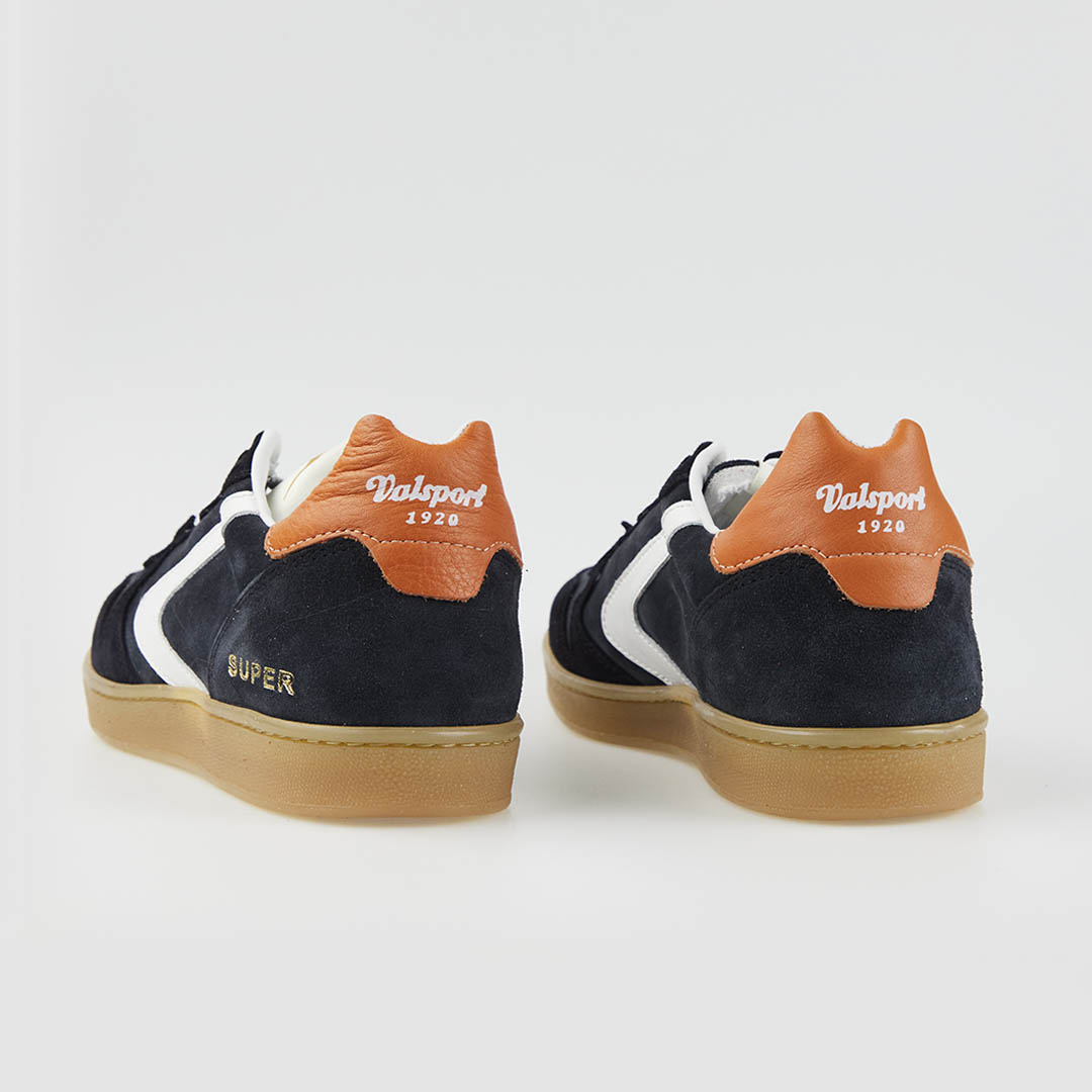 Valsport Super Full Suede 06 2025