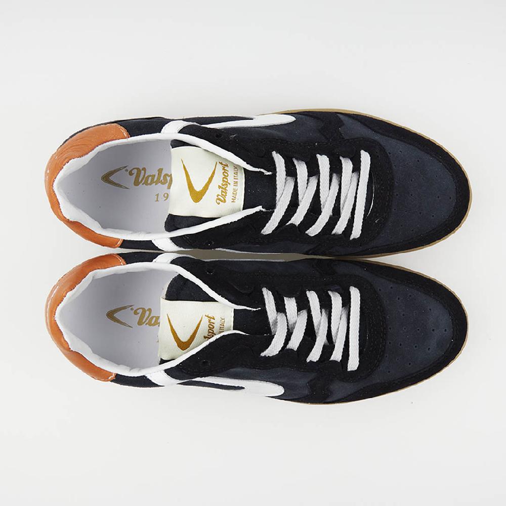 Valsport Super Full Suede 06 2025
