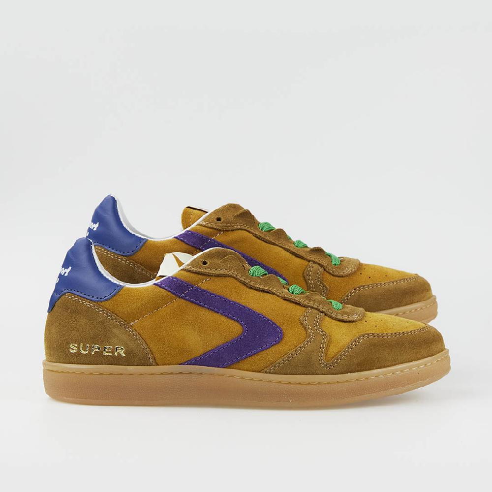 Valsport Super Full Suede 07