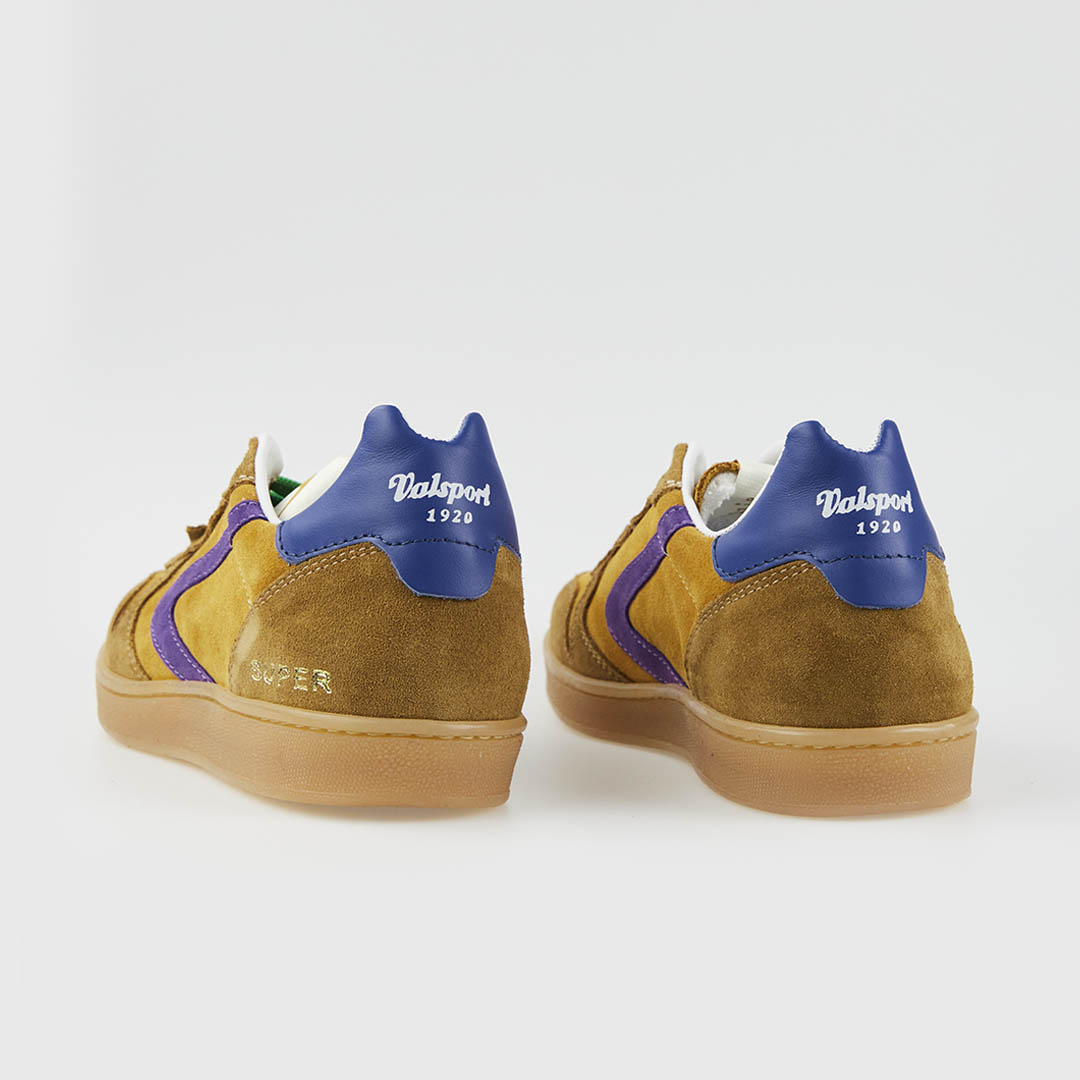 Valsport Super Full Suede 07 Italy