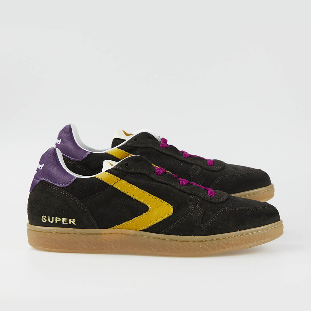 Valsport Super Full Suede 08