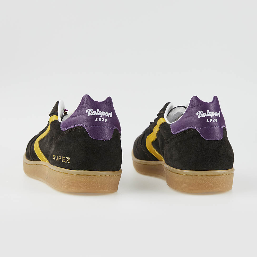 Valsport Super Full Suede 08 Italia