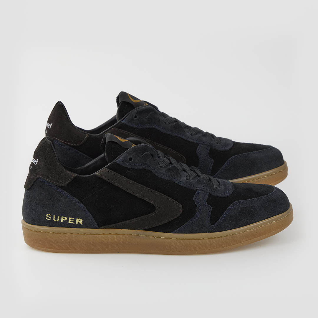 Valsport Super Full Suede 09