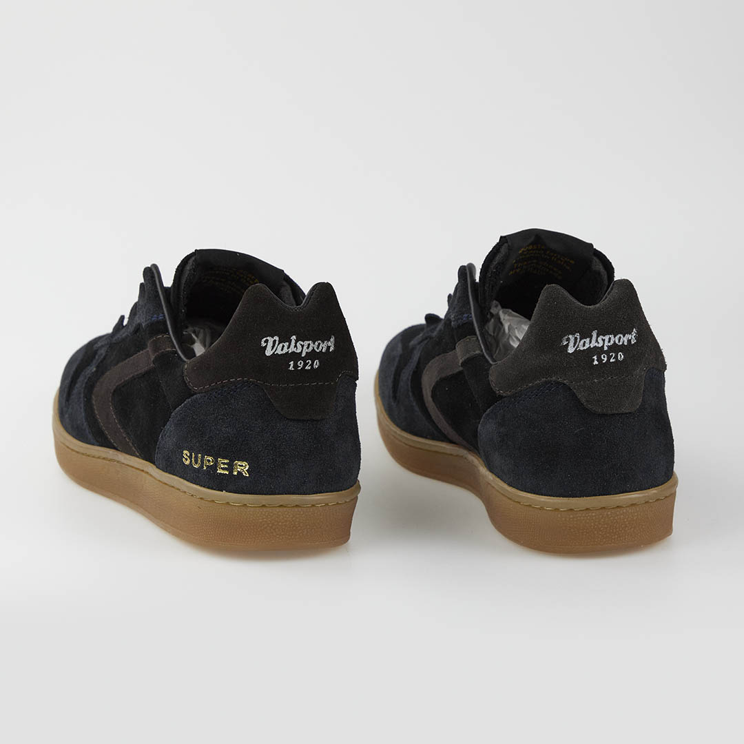 Valsport Super Full Suede 09 2025