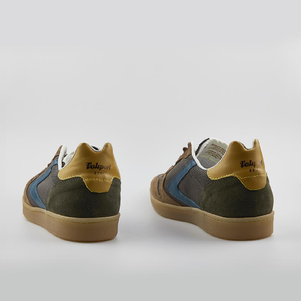 Valsport Super Cordura 2556 In Linea