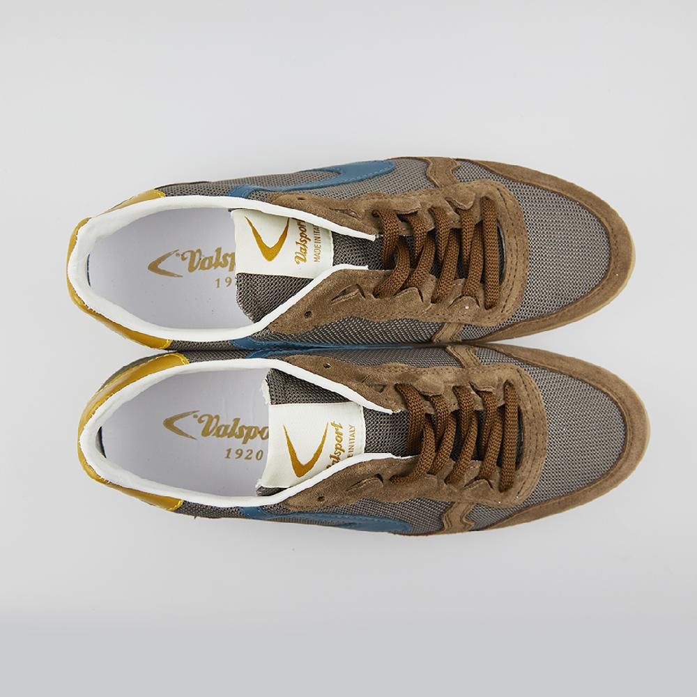 Valsport Super Cordura 2556 In Linea