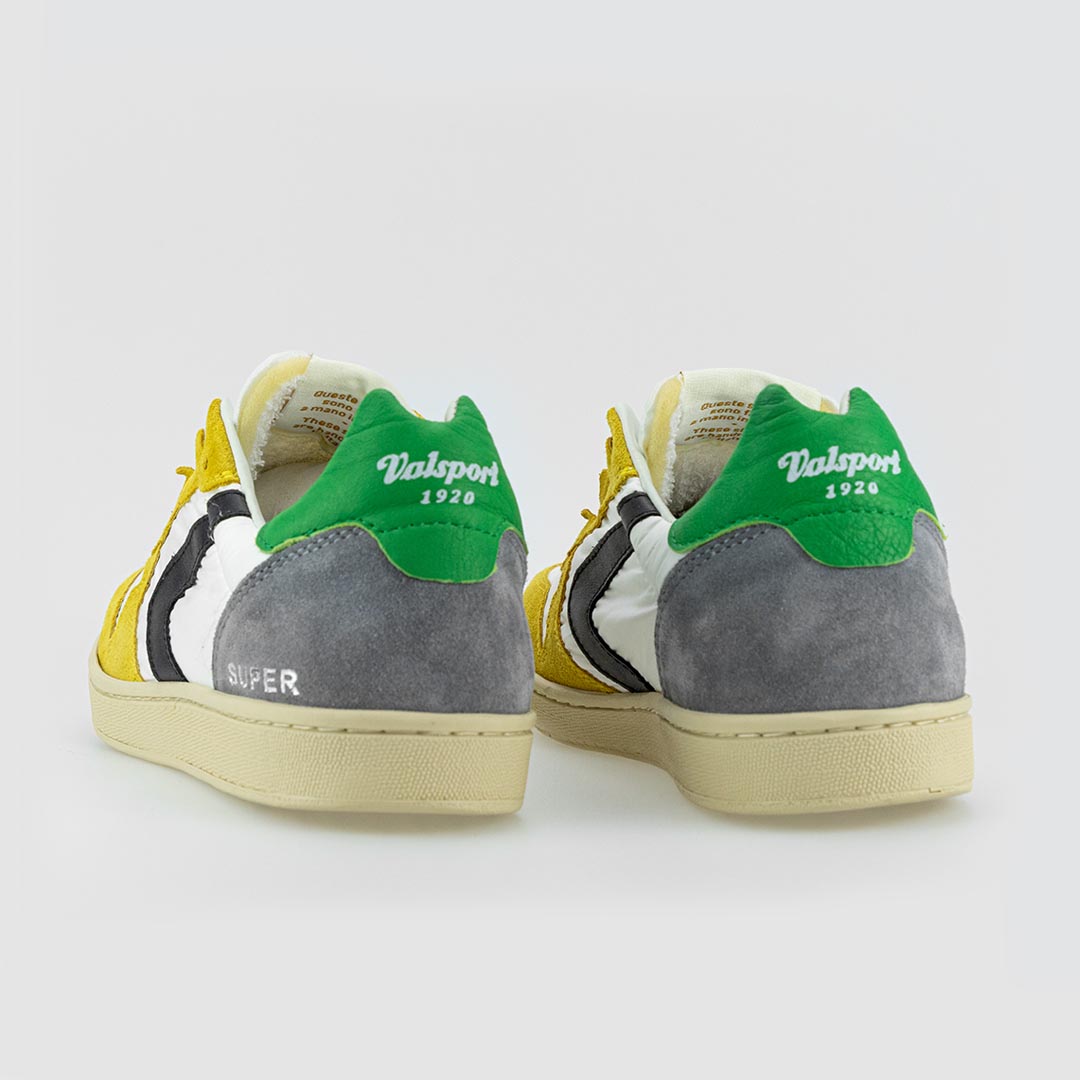 Valsport Super Nylon Mesh 22 Novità