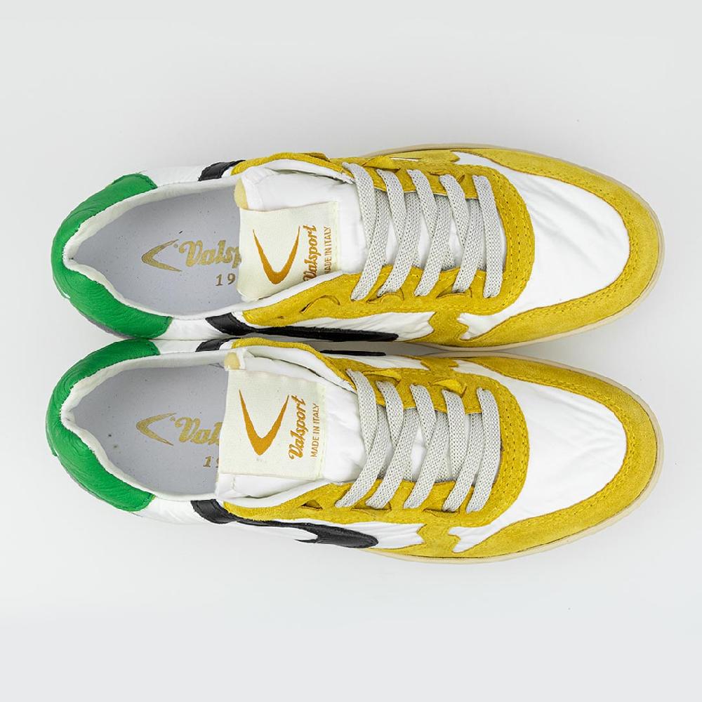 Valsport Super Nylon Mesh 22 Novità