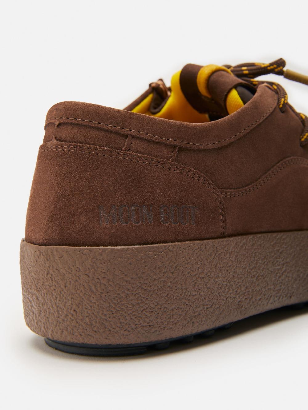 Moon Boot MTRACK LOW MARRONE Nuovi prodotti