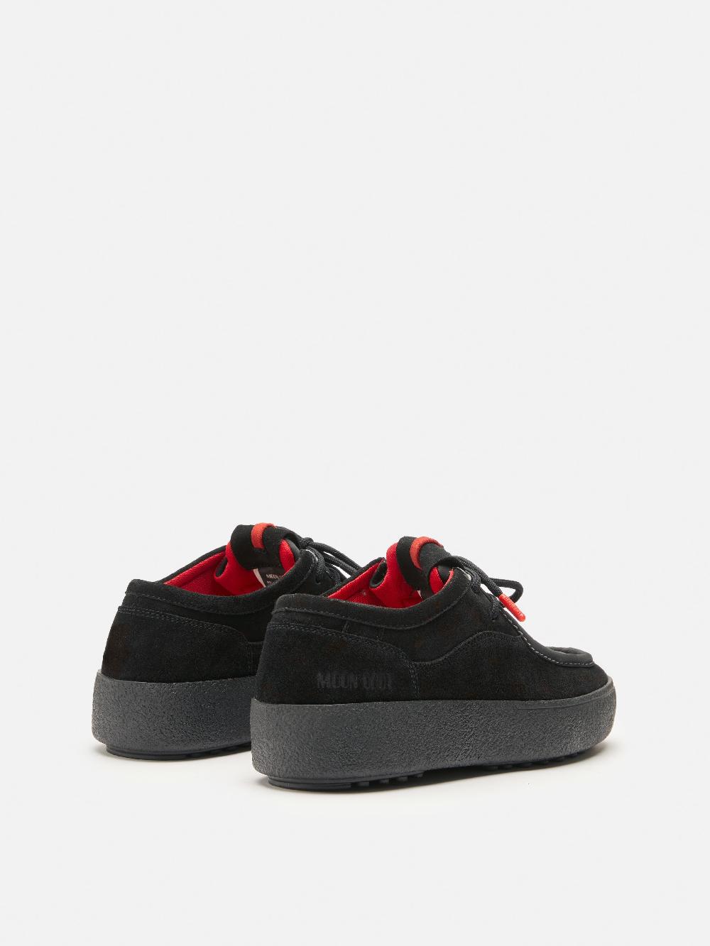 Moon Boot MTRACK LOW NERO Bestseller