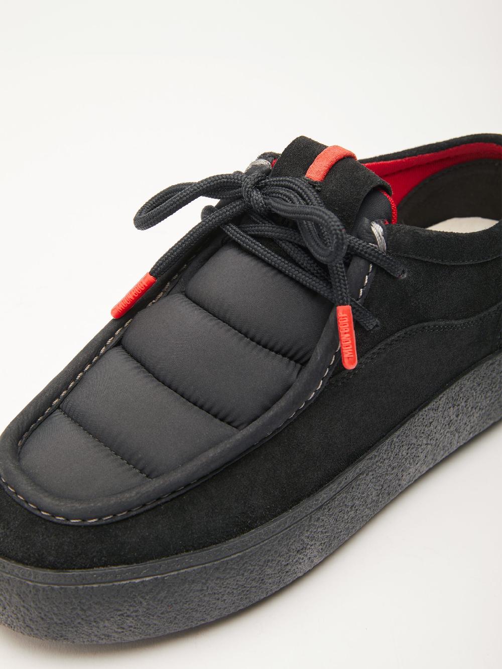 Moon Boot MTRACK LOW NERO Bestseller