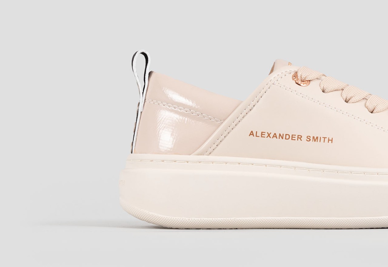Alexander Smith ECO-WEMBLEY WOMAN SAND Sconti VIP