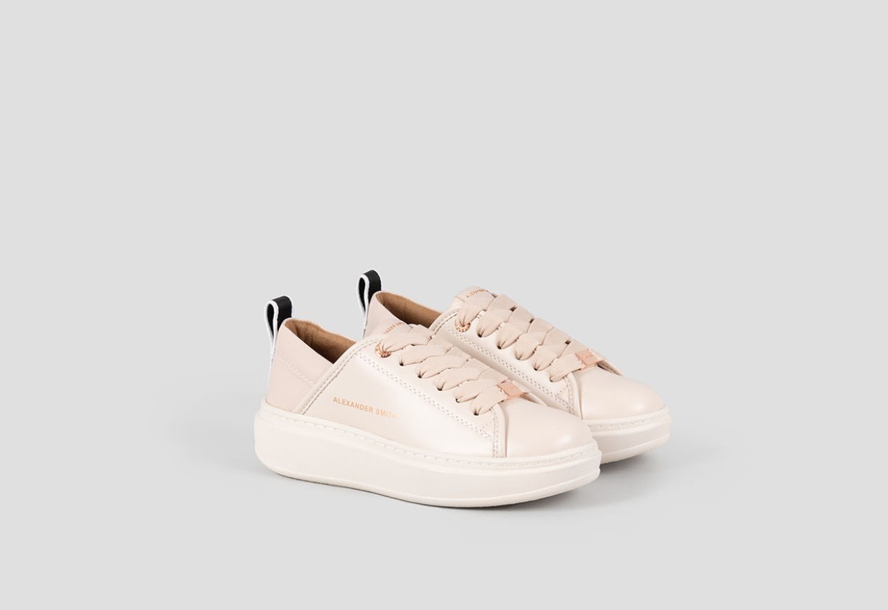 Alexander Smith ECO-WEMBLEY WOMAN SAND Sconti VIP