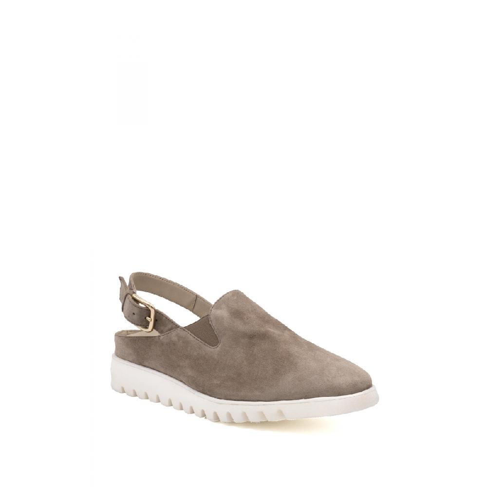 Amalfi by rangoni Slip on Emporio beige Soddisfazione Garantita