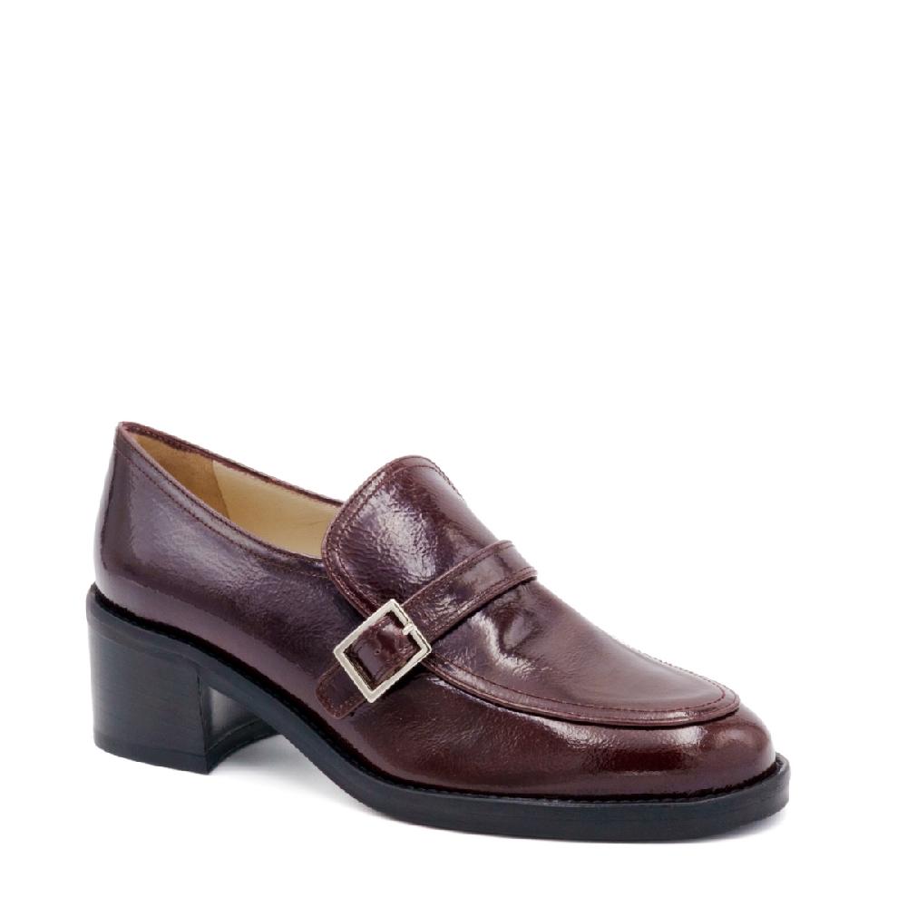 Amalfi by rangoni Mocassino Atena marrone Hotsell