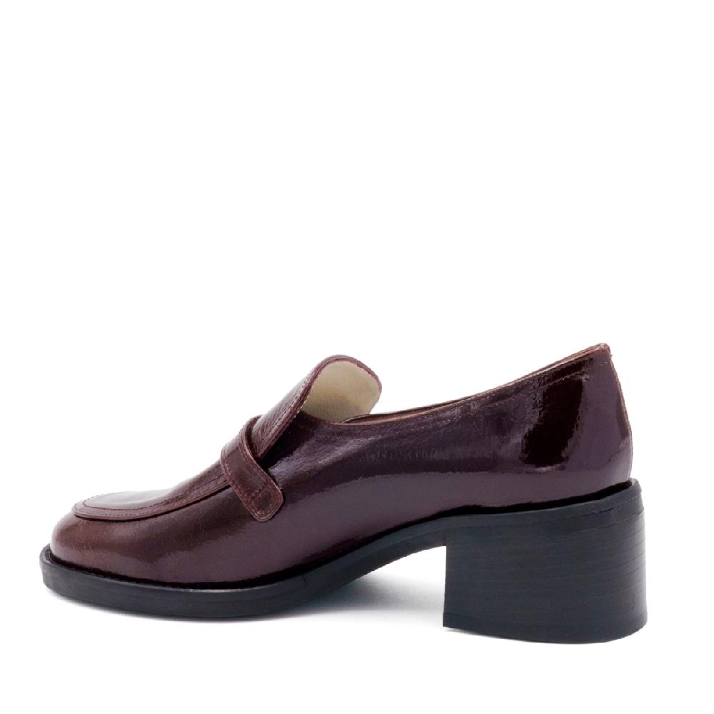 Amalfi by rangoni Mocassino Atena marrone Hotsell