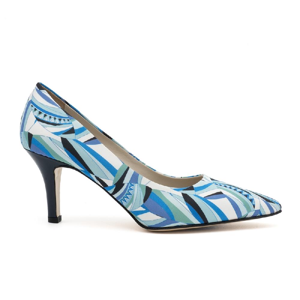 Amalfi by rangoni Décolleté Idea blu Hotsell