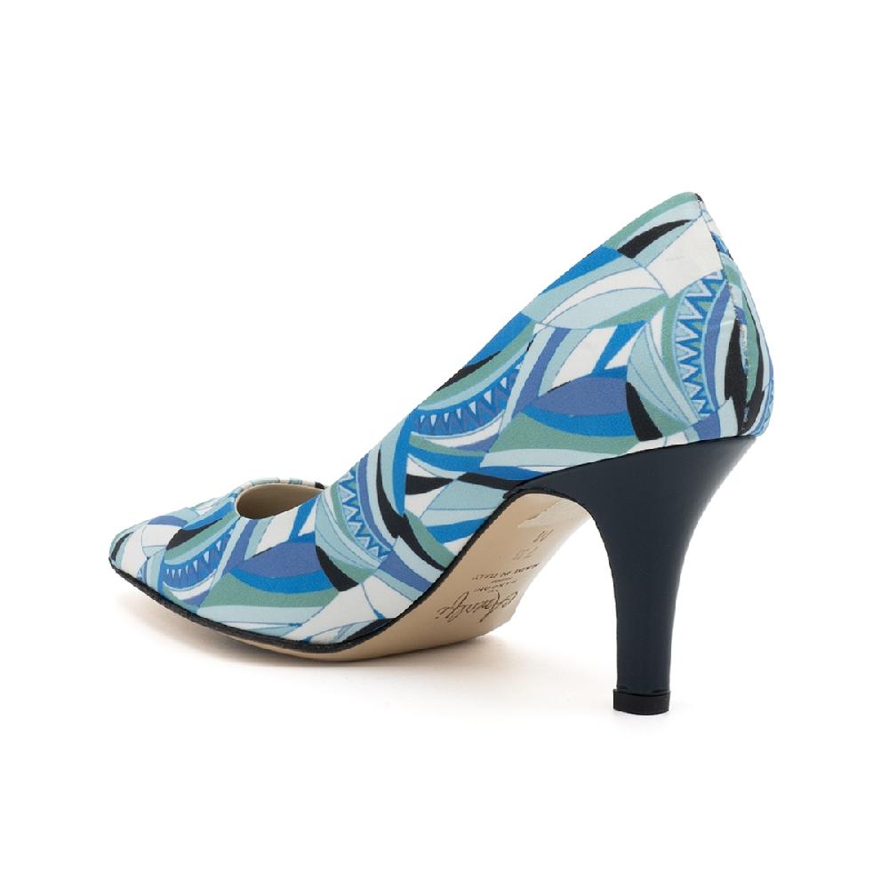 Amalfi by rangoni Décolleté Idea blu Hotsell