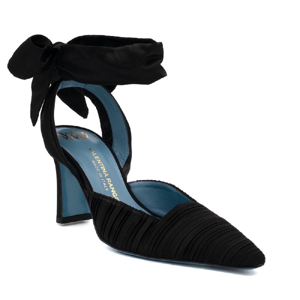 Amalfi by rangoni Décolleté Fiona nere Fino Al -60%
