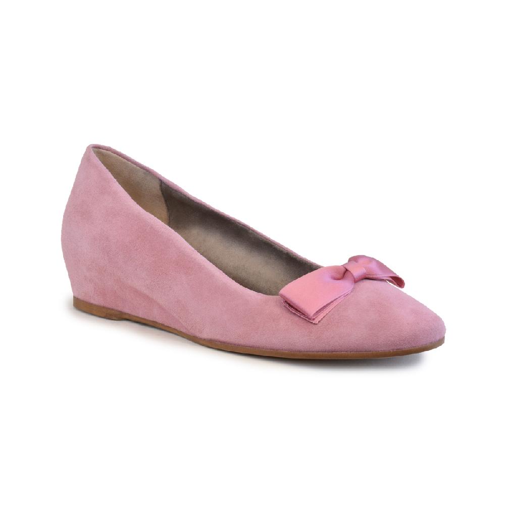 Amalfi by rangoni Decollété da casa Viola rosa Fino Al -60%