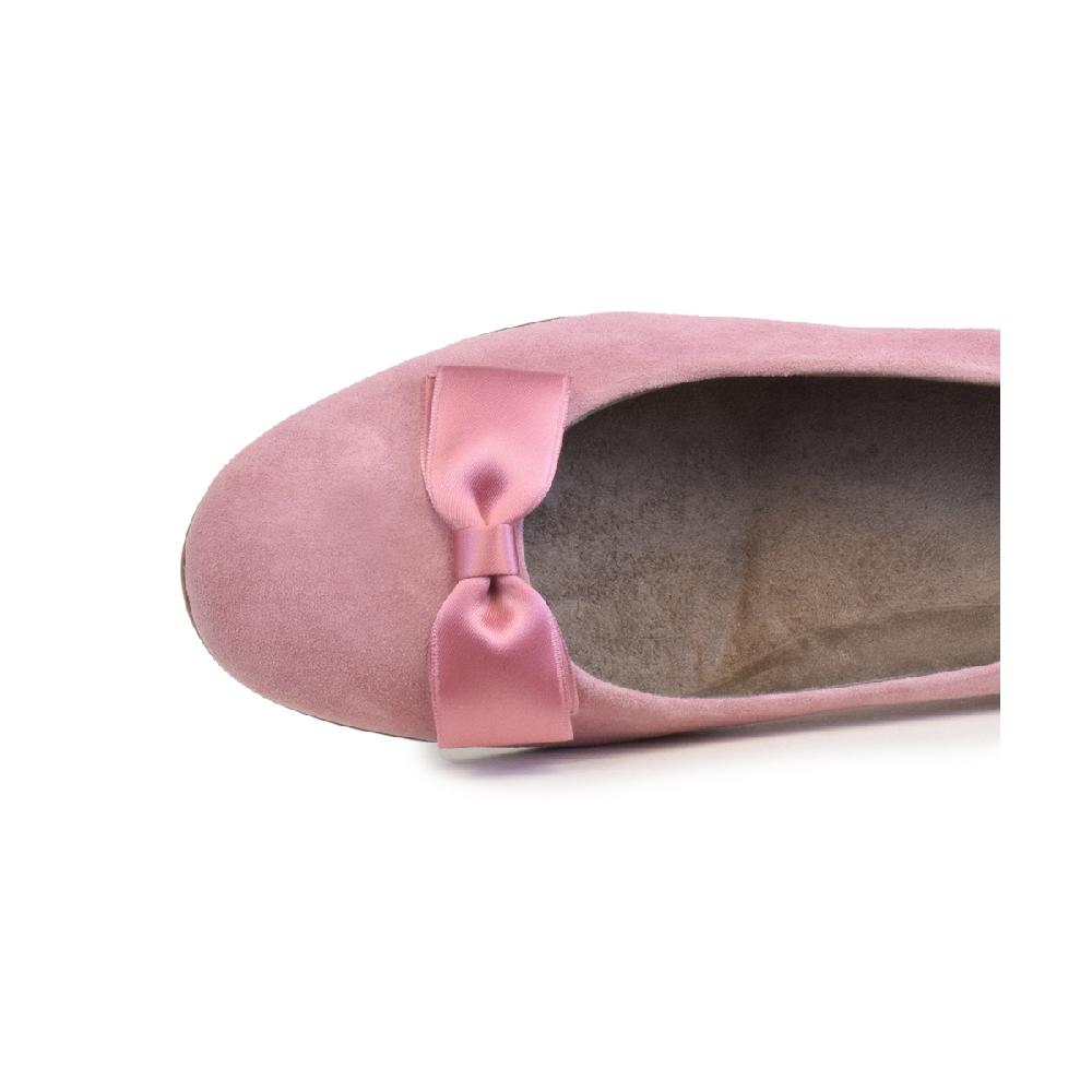 Amalfi by rangoni Decollété da casa Viola rosa Fino Al -60%