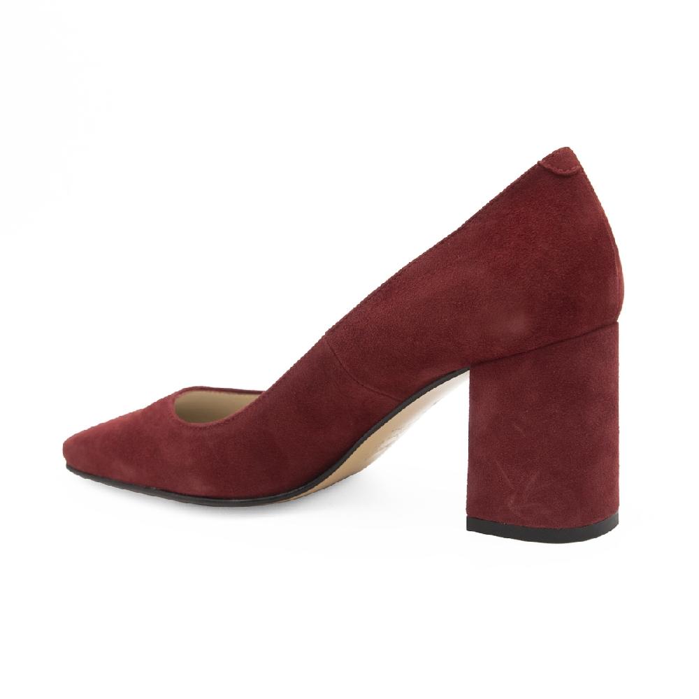 Amalfi by rangoni Décolleté Falco rosso In Linea