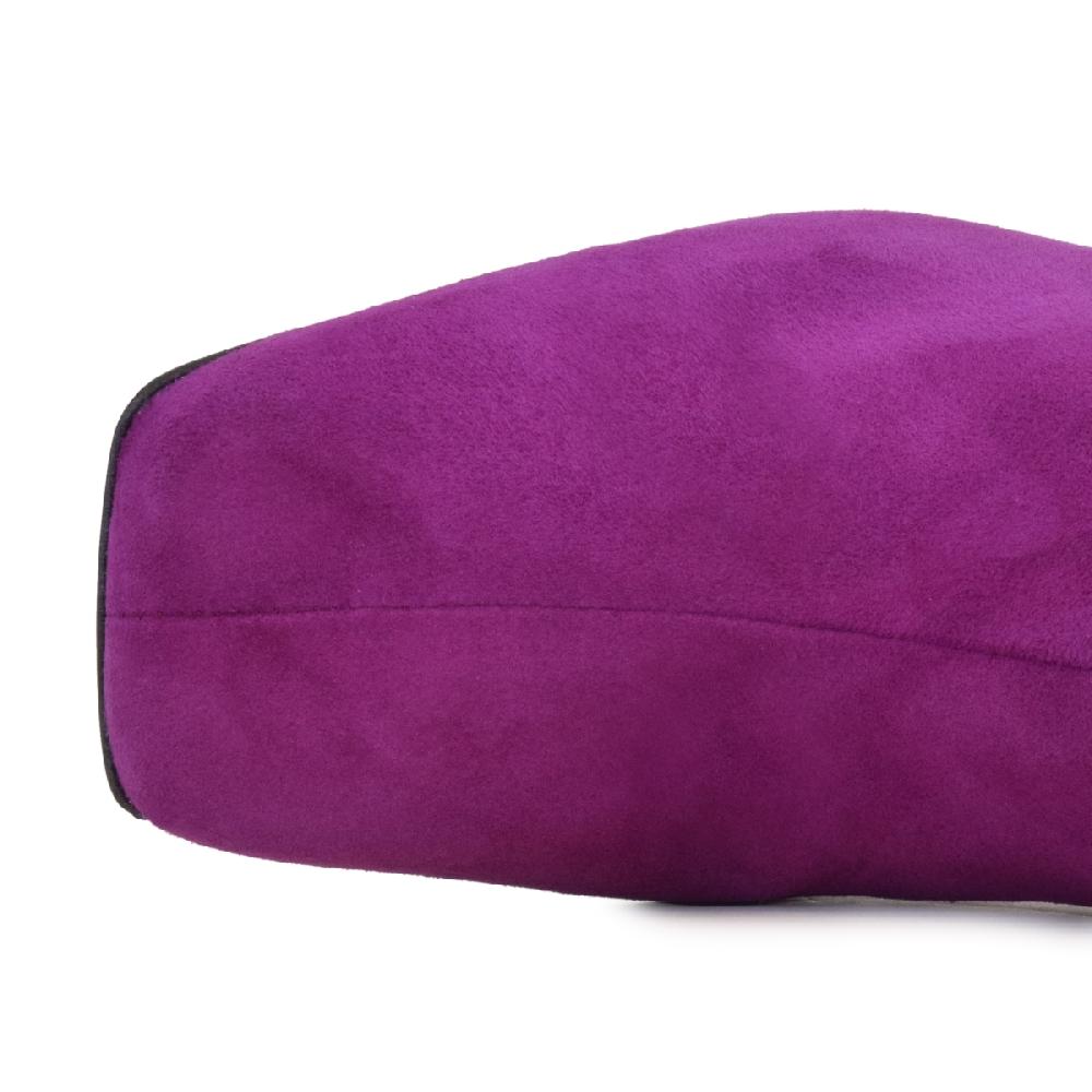 Amalfi by rangoni Stivaletto Luigia fucsia Offerte speciali