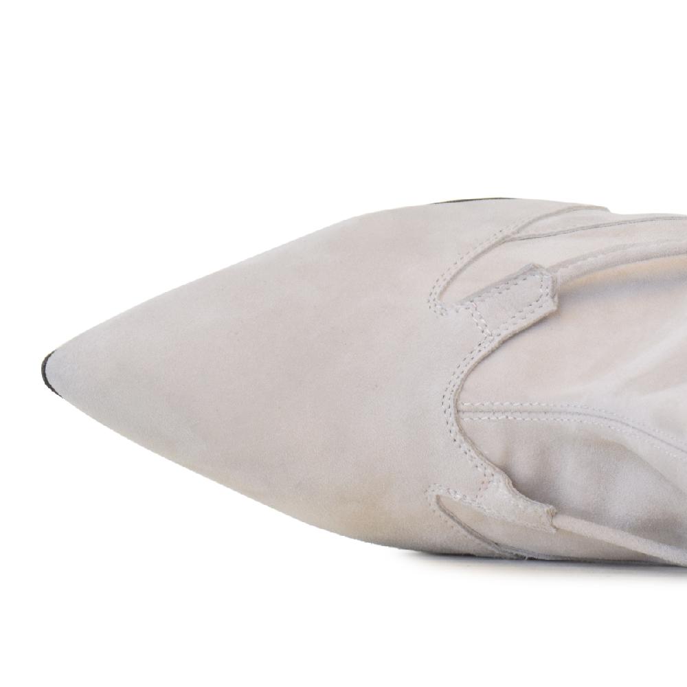 Amalfi by rangoni Stivaletto Fata beige Offerta settimanale