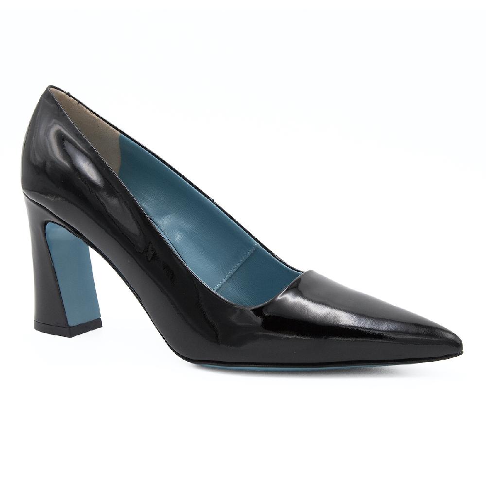 Amalfi by rangoni Décolleté Fine nero Promozione